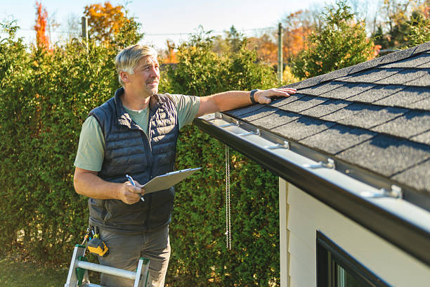 Trusted Roof Replacement service in Alma, KS - Ben Roofing and Steel LLC
