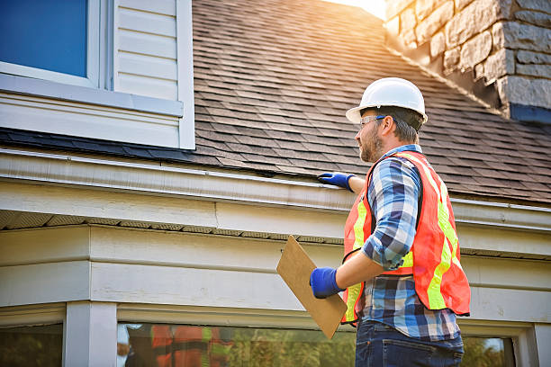 Trusted Flat Roof Repair service in Alma, KS - Ben Roofing and Steel LLC